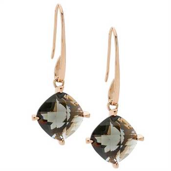 Pastiche Sahara earrings