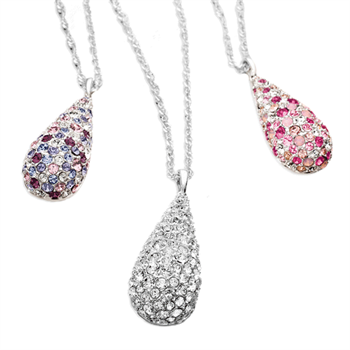 Chamilia's Jeweled Kaleidoscope collection