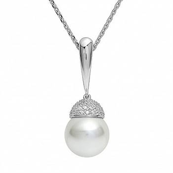 Georgini's Emiyo pendant