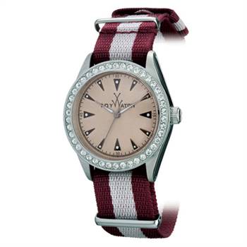 Toywatch's Vintage Lady watch