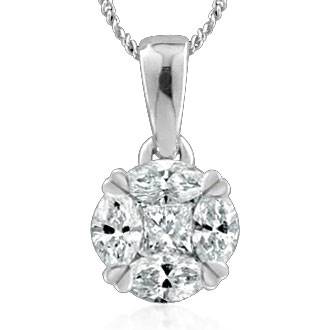 Innovative new setting that allows the brand to fill a space in the market for affordable diamond jewellery.