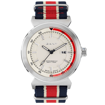 Gant's Bradley watch
