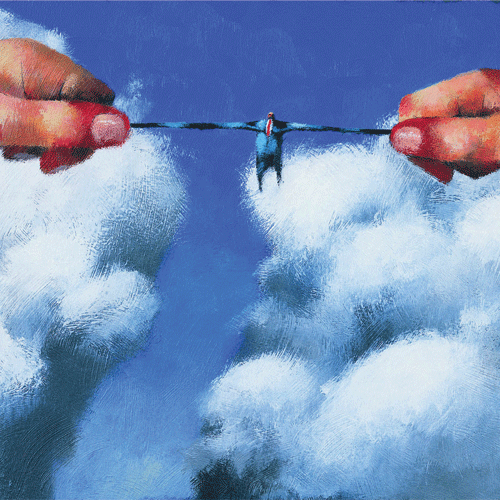 How are your customer relationships? How are your customer relationships?