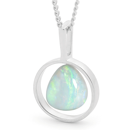 Opals Australia pendant Opals Australia pendant