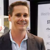 John Rose, managing director of West End Collection