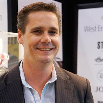 John Rose, managing director of West End Collection