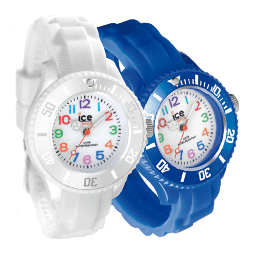 Ice-Mini children's watches