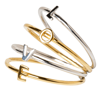 Agatha Paris ring