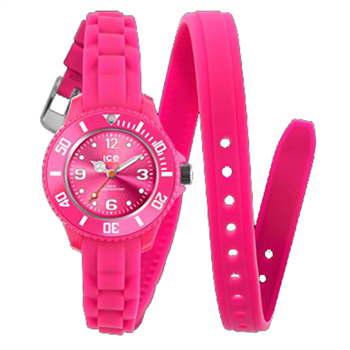 Ice-Twist women's watch