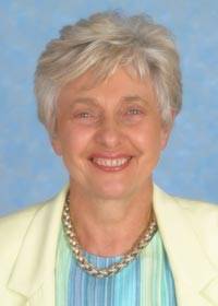 Hilary Kahn, sought after retail consultant