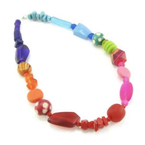 Riley Burnett's Calypso collection