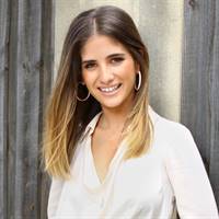 Bianca Silver, Bianc founder and designer
