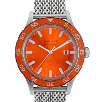 Gant's "Rugger" watch
