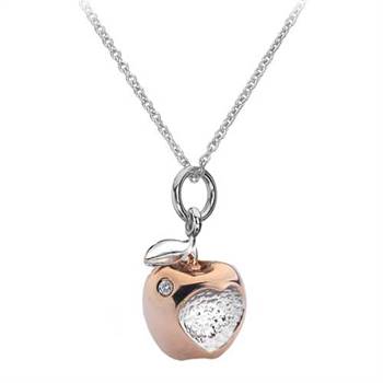 Hot Diamond's "Love BItes" collection
