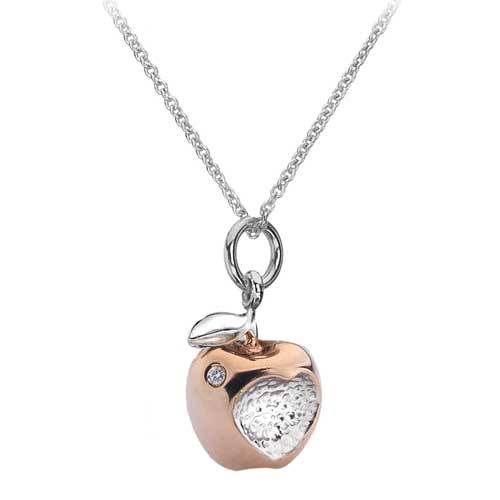Hot Diamond's "Love BItes" collection