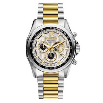 Roamer's Rockshell Chronograph