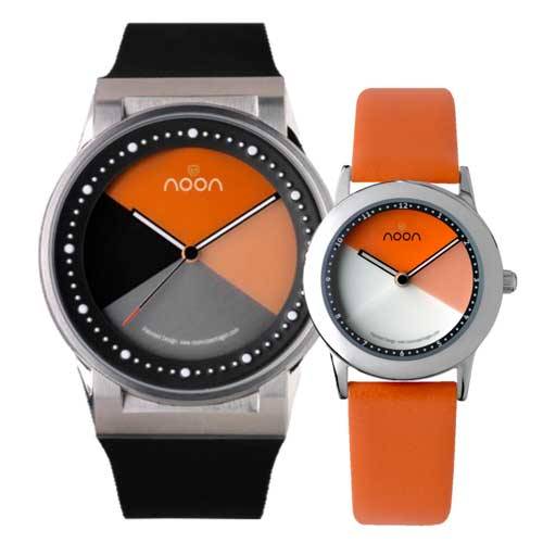 Noon Copenhagen watches