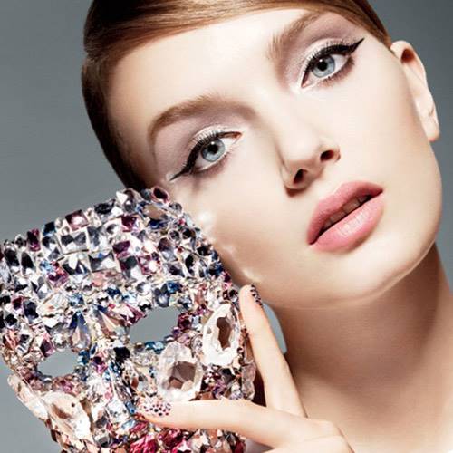 Swarovski Gems wil be exhibiting in Australia for the first time.