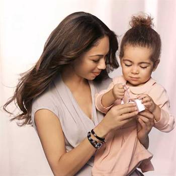 Jewellery remains high on wish list. Image courtesy: Pandora