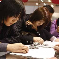 Chinese consumers are pushing up global diamond prices