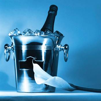 The study found that global luxury sales would increase by four to five per cent in 2013