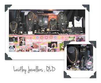 QLD winner, Laidley Jewellers