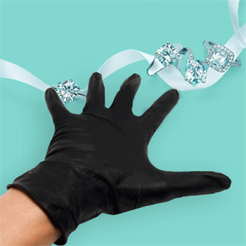 The former Tiffany employee is said to have admitted to stealing more than US$2 million of jewellery