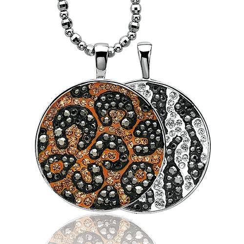Zinzi's "Wild" pendant