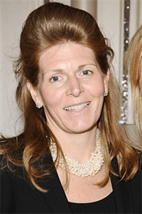 Ex-Tiffany vice president, Ingrid Lederhaas-Okun, allegedly admitted theft of more than 165 pieces of jewellery
