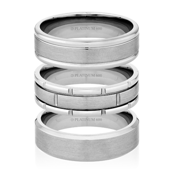 Dora's "Platinum 600" range