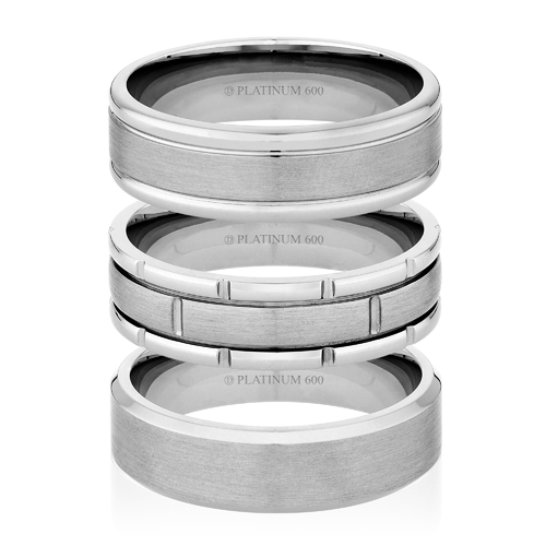 Dora's "Platinum 600" range