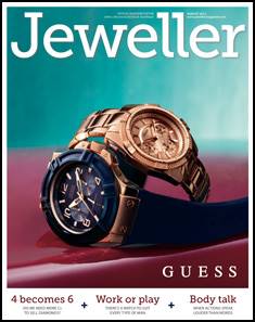 Jeweller Magazine