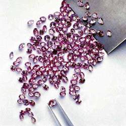 Rio Tinto reports an increase in diamond production for Q2 2013