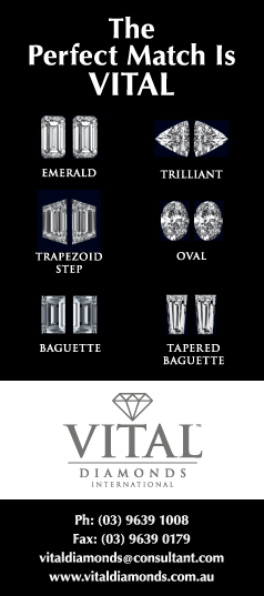 Vital Diamonds International