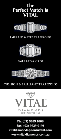 Vital Diamonds International