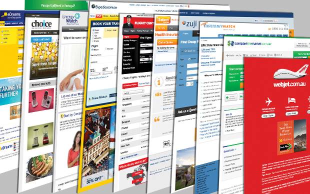 Now, with the ability to compare online, insurance businesses have had to adapt. And consumers are the beneficiaries Now, with the ability to compare online, insurance businesses have had to adapt. And consumers are the beneficiaries