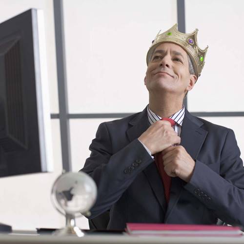 Beware of vested interests at board level Beware of vested interests at board level