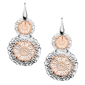 Najo's La Dulce earrings
