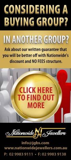 Nationwide Jewellers