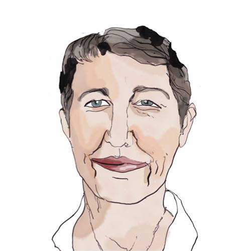 Lee-Anne Minturn is president of the Jewellery Industry Association in New Zealand.