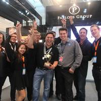 The expansion in Perth is due to increased demand in 2013