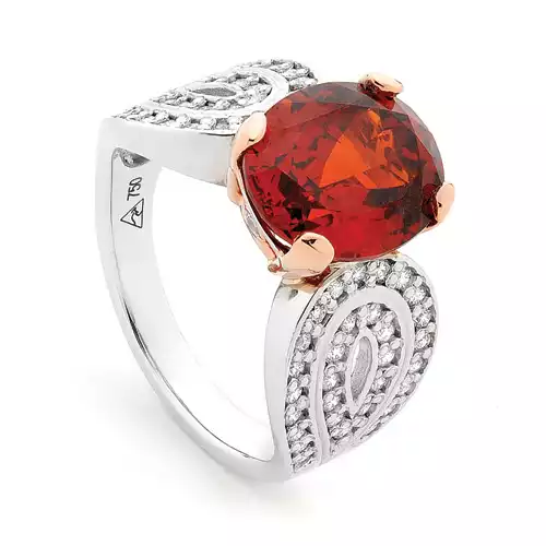 Bolton Gems' Allura collection