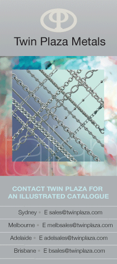 Twin Plaza Metals