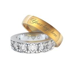 Palloys Group Blanc range