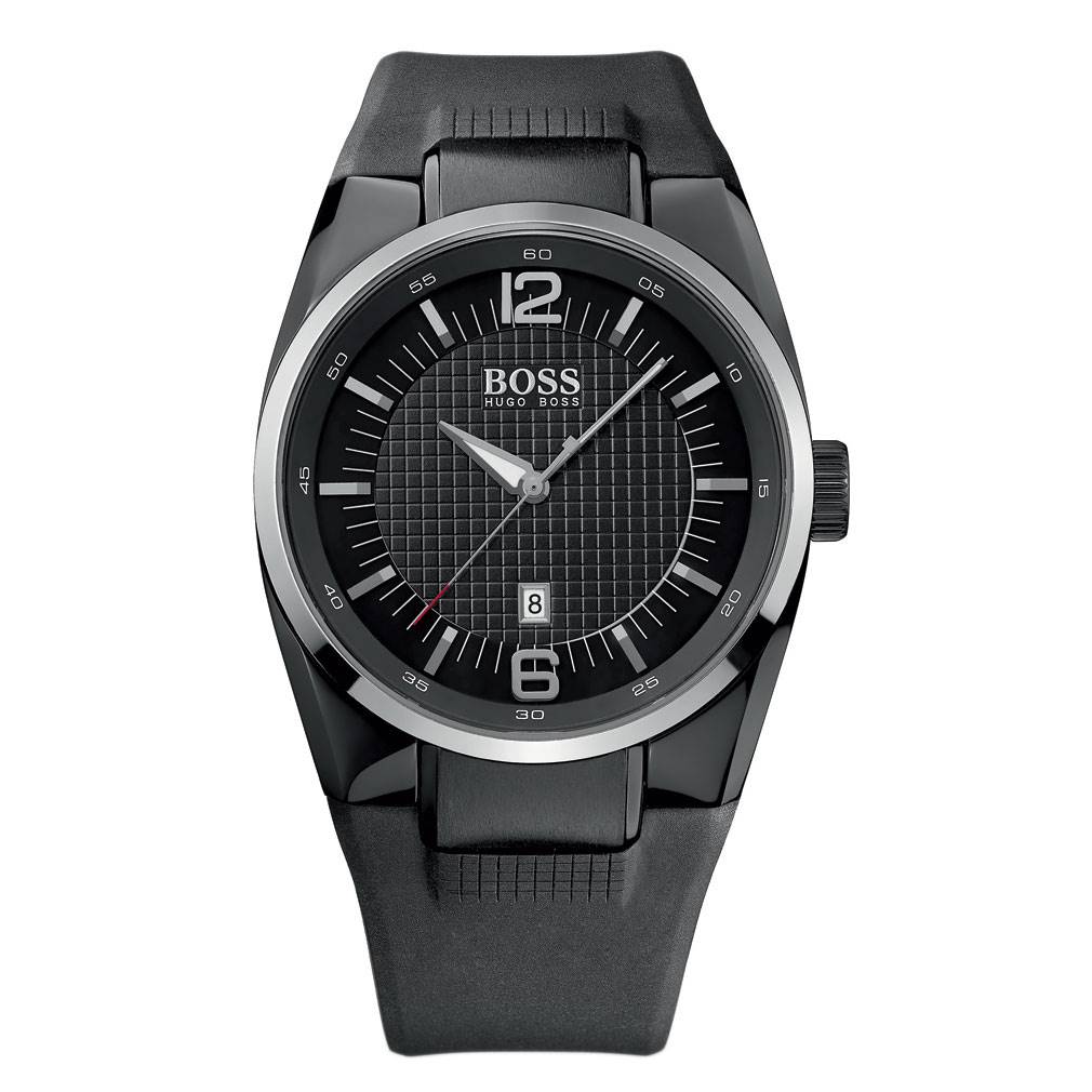 Hugo Boss