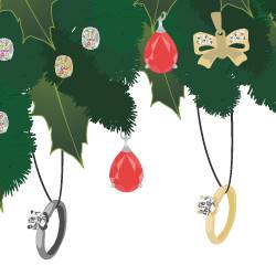Discover the tips to make your Christmas sparkle