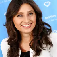 Michelle Beville, Bevilles Jeweller CEO
