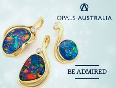 Opals Australia