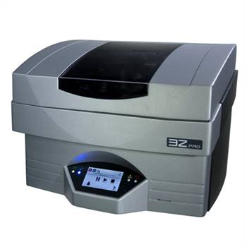 The Solidscape 3Z Pro 3D Printer