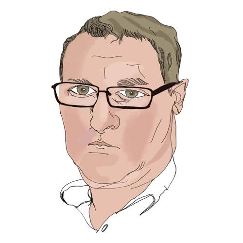 Deryck Noakes, Buchanan of Chelmsford